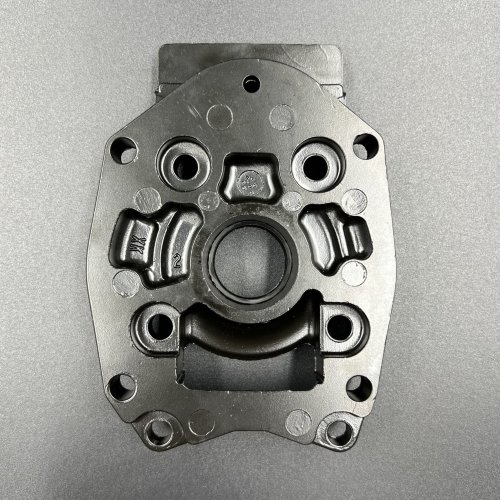 Основание помпы Honda/Mercury 75-90 (Honda)