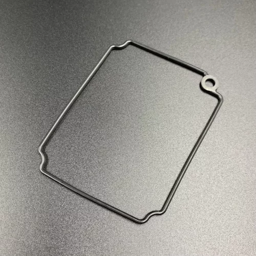 Прокладка поплавковой камеры Yamaha F75-100 (Omax)
