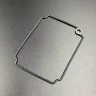 Прокладка поплавковой камеры Yamaha F75-100 (Omax)