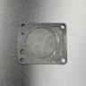 Мембрана топливного насоса Yamaha 30D (Omax)