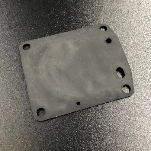 Мембрана топливного насоса Yamaha 30D (Omax)