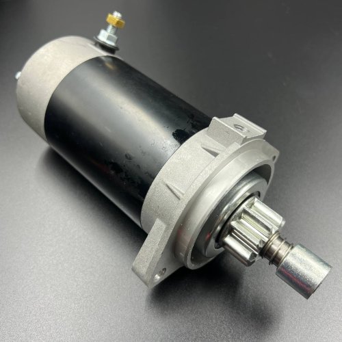 Комплект электрозапуска Suzuki DT40 (HSP)