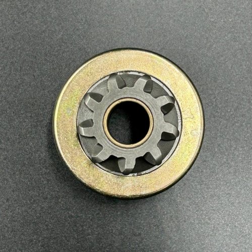 Бендикс электростартера Yamaha 75-90 (Omax)