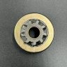 Бендикс электростартера Yamaha 75-90 (Omax)
