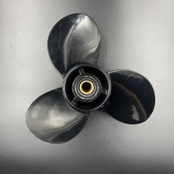 Гребной винт Mercury 6-15 Sema (3х9-1/4х8) (Polastorm)