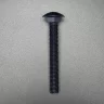 Болт алюминиевый диам. 12,5 мм BOLT (Quicksilver)