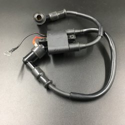 Катушка зажигания высоковольтная Tohatsu 25-30 (KACAWA)