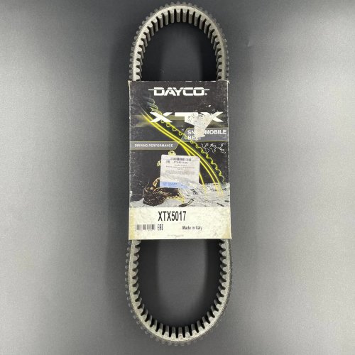 Ремень вариатора усиленный Arctic Cat (36x1213) (Dayco)