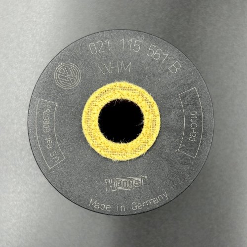 Фильтр масляный Mercruiser D2.0-4.2L (Quicksilver)