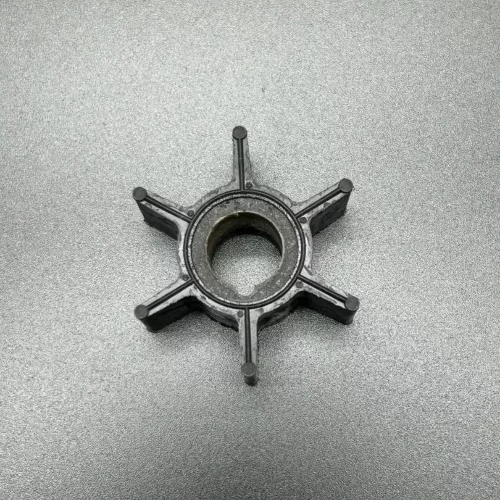 Крыльчатка помпы охлаждения Mercury/Mariner 6-9.9 (Quicksilver)