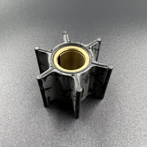 Крыльчатка помпы охлаждения Honda BF8-15 (Kacawa)