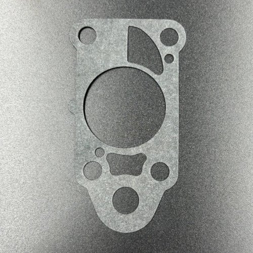 Прокладка под корпус помпы охлаждения Tohatsu 3.5, MFS2 (Kacawa)