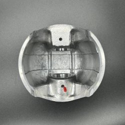 Поршневой комплект BRP Skandic 550 (Rotax 553) (+0.25mm) (Osaka)
