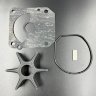 Ремкомплект помпы охлаждения Honda BF75-130 (Omax)