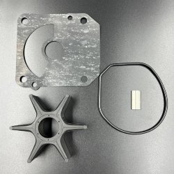 Ремкомплект помпы охлаждения Honda BF75-130 (Omax)