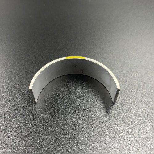 Вкладыш шатунный Yamaha F115 (Yellow) (Yamaha)