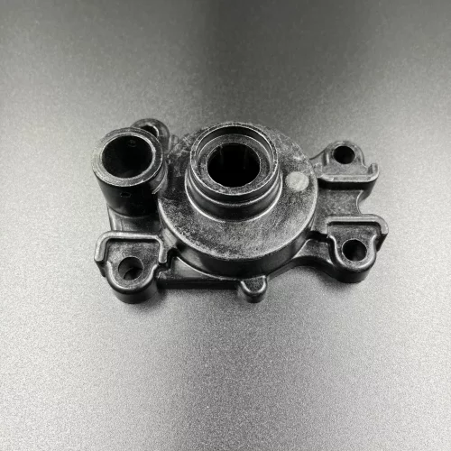 Корпус помпы охлаждения Yamaha 40X, F25-40 (Kacawa)