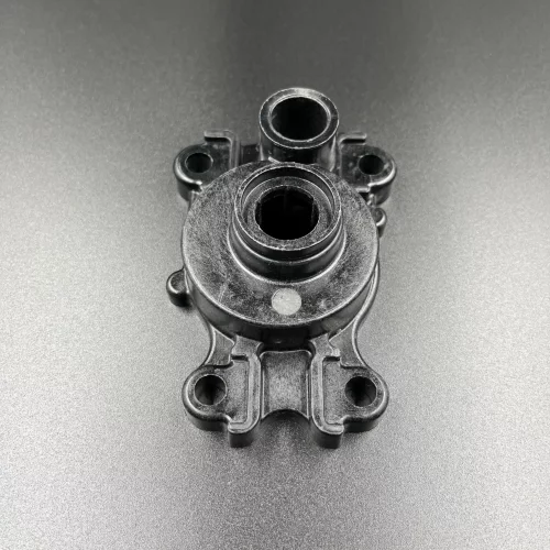 Корпус помпы охлаждения Yamaha 40X, F25-40 (Kacawa)