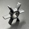 Крыльчатка помпы охлаждения Mercury 6-15 (Kacawa)