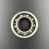 Подшипник шариковый Yamaha 75-90 (32x66x16) (Omax)
