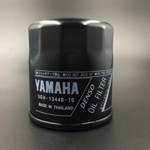 Фильтр масляный Yamaha F9.9-115 (5GH-13440-71; 5GH-13440-80) (Yamaha)