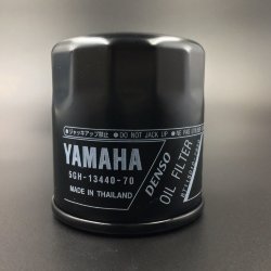 Фильтр масляный Yamaha F9.9-115 (5GH-13440-71; 5GH-13440-80) (Yamaha)