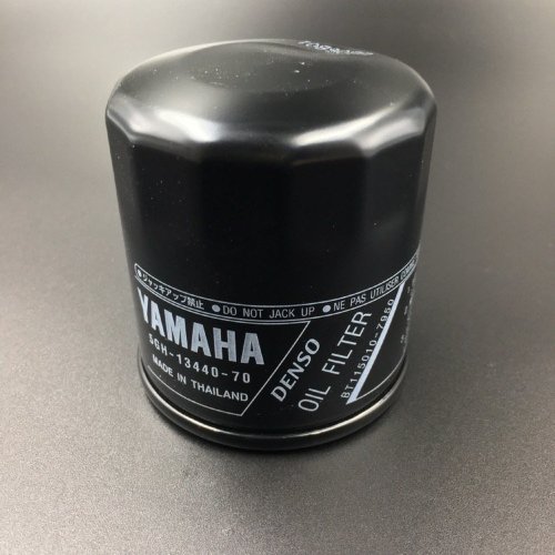 Фильтр масляный Yamaha F9.9-115 (5GH-13440-71; 5GH-13440-80) (Yamaha)
