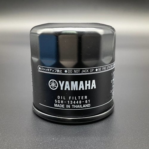 Фильтр масляный Yamaha F9.9-115 (5GH-13440-71; 5GH-13440-80) (Yamaha)