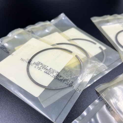 Комплект поршневых колец Tohatsu MFS30B