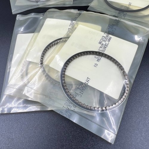 Комплект поршневых колец Tohatsu MFS30B