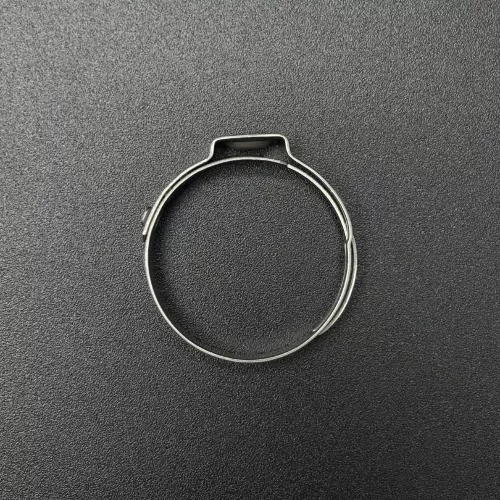 Хомут Mercury 850896 (28.6 мм) (Quicksilver)