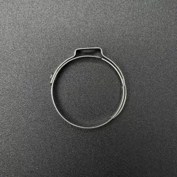 Хомут Mercury 850896 (28.6 мм) (Quicksilver)