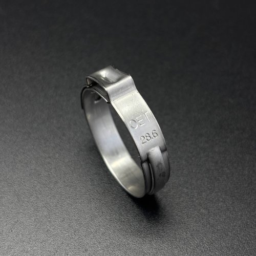Хомут Mercury 850896 (28.6 мм) (Quicksilver)