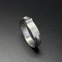 Хомут Mercury 850896 (28.6 мм) (Quicksilver)