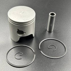Поршневой комплект Yamaha 40-50 (2RING) (0.50mm) (Sinera)