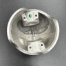 Поршневой комплект Yamaha 40-50 (2RING) (0.50mm) (Sinera)