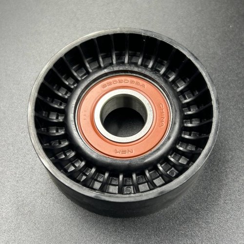 Ролик обводной Mercury 200-300 (Quicksilver)
