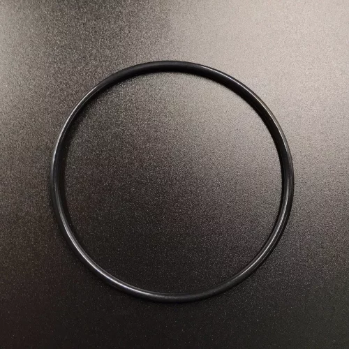 Кольцо уплотнительное корпуса сальника коленвала Yamaha 115-225 (93210-74M35) (Yamaha)