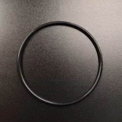 Кольцо уплотнительное корпуса сальника коленвала Yamaha 115-225 (93210-74M35) (Yamaha)