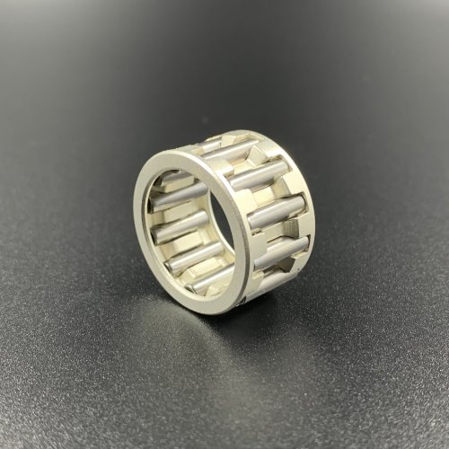 Подшипник шатунный Yamaha 30 (3цилиндра) (20x28x16) (93310-620U2) (Omax)