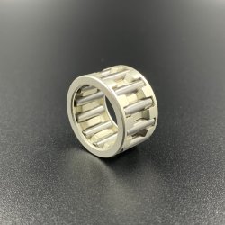 Подшипник шатунный Yamaha 30 (3цилиндра) (20x28x16) (93310-620U2) (Omax)