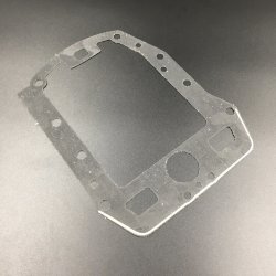Прокладка дейдвуда Yamaha 40 OLD (Omax)