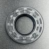 Сальник Yamaha (93101-25M35) (25x48x8) (Yamaha)