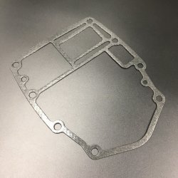 Прокладка под блок Yamaha 40-50 (Sinera)