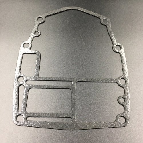 Прокладка под блок Yamaha 40-50 (Sinera)