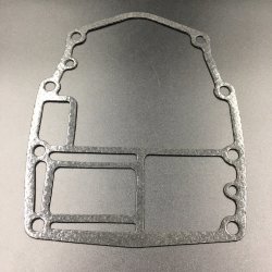 Прокладка под блок Yamaha 40-50 (Sinera)