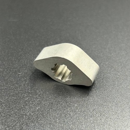 Кулачек тяги переключения скорости Yamaha 60-90 (Yamaha)