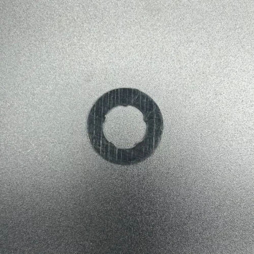 Прокладка пластиковая GASKET (Quicksilver)