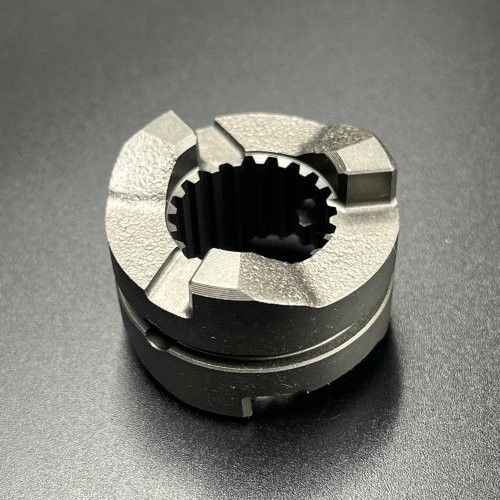Муфта переключения скорости Suzuki DT25-30, DF25-30(A) (Suzuki)