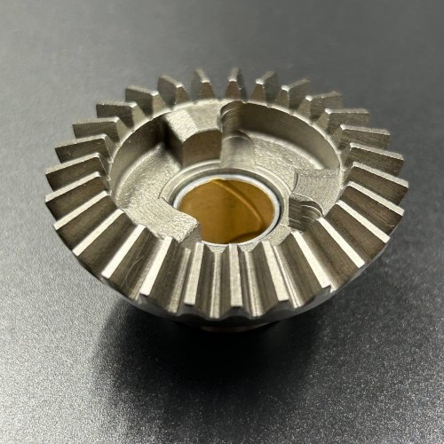 Шестерня заднего хода Yamaha 4-5 (Omax)